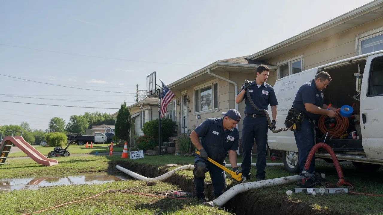 Toilet Installation in Wallis, TX near me
